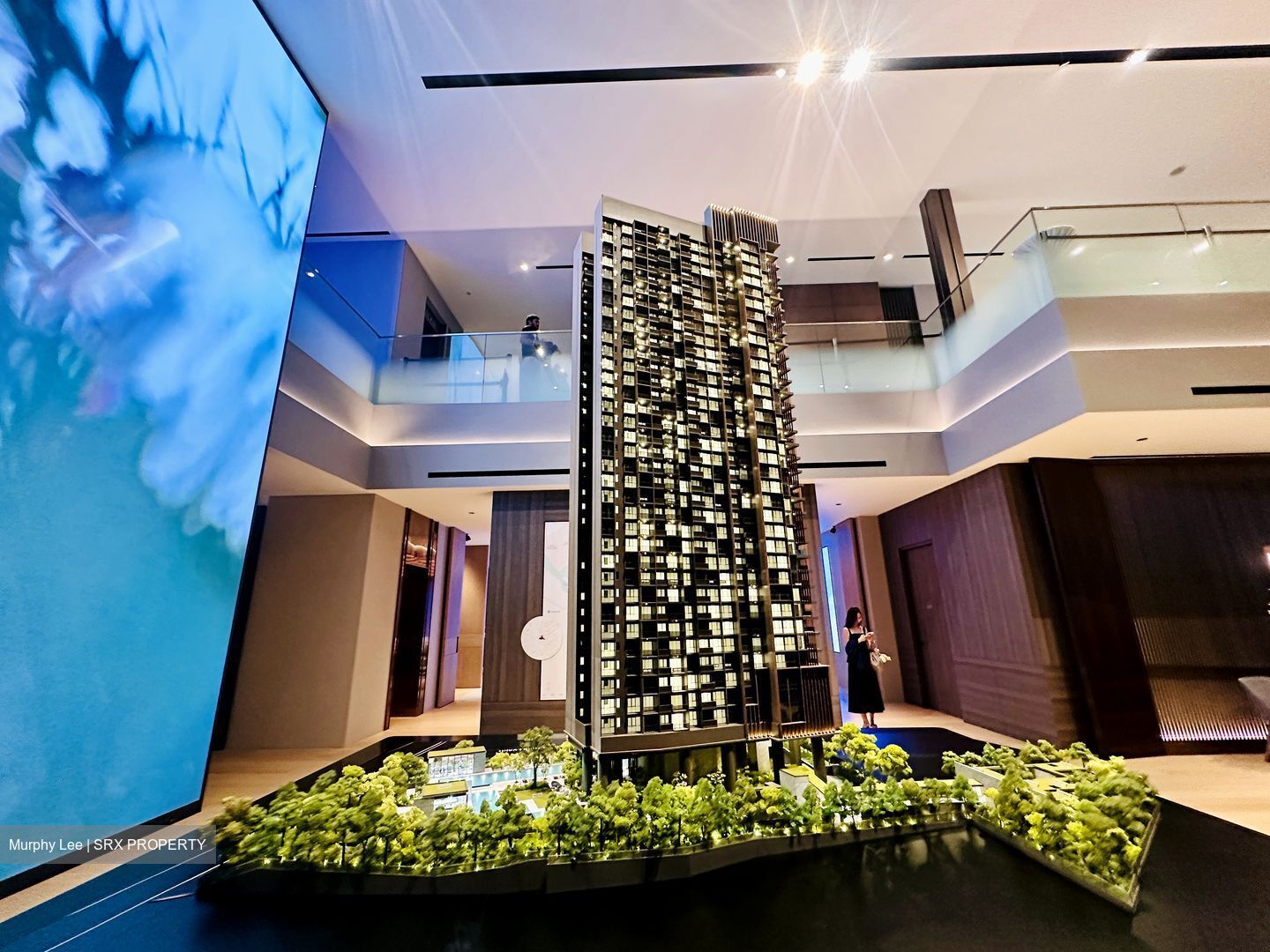 Upperhouse At Orchard Boulevard (D10), Apartment #458272541